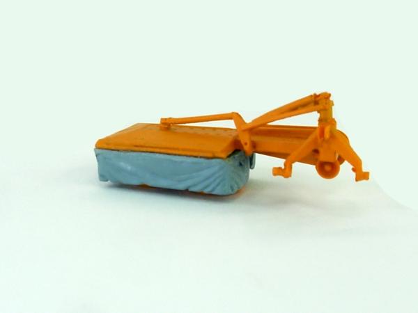 Rotationsmähwerk ztr 160